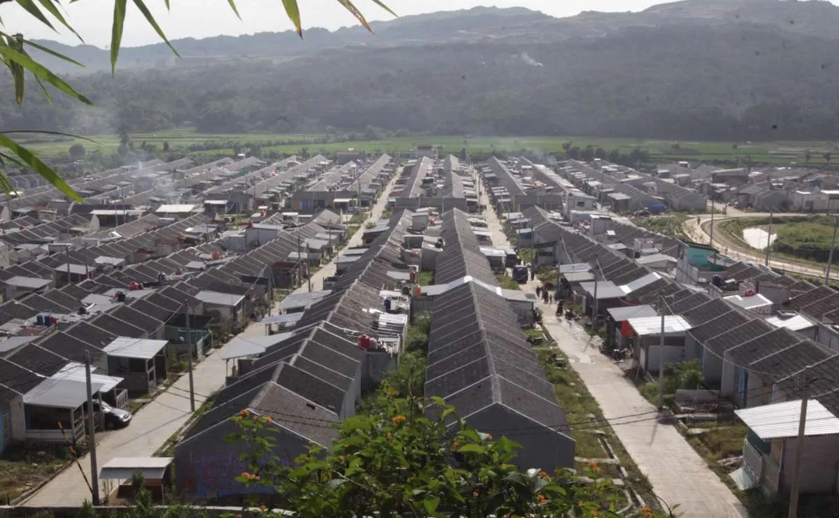 Ini syarat terbaru pengajuan KPR rumah subsidi pemerintah 2021