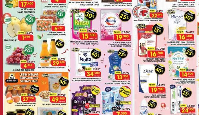 Promo JSM Superindo 2-4 Agustus 2024