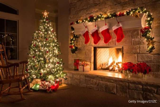 Terasa Lebih Bermakna, Tiru 7 Ide Kegiatan Natal Bersama Keluarga dan Anak