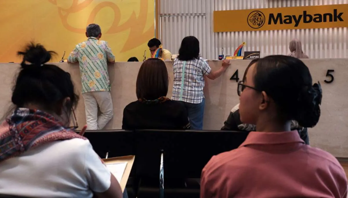 Maybank Indonesia (BNII) Bagi Dividen Rp 446,38 Miliar dari Laba Tahun Buku 2024