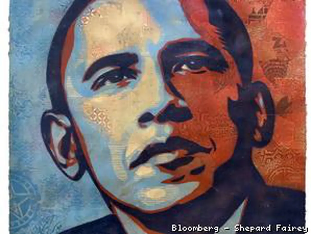 Kediaman Obama Akan Didesain Ulang Ala Hollywood