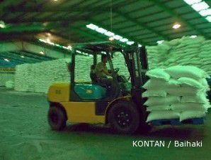 Pengusaha logistik minta operator gudang buka 24 jam