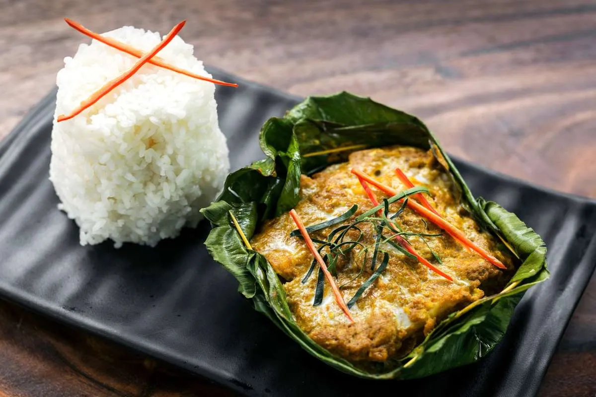8 Makanan Khas Kamboja yang Menarik Untuk Dicoba, Pernah Coba?