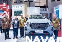 Nissan Manfaatkan IIMS 2026 untuk Perluas Pasar e-POWER