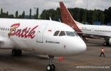 Ancaman bom Batik Air tidak terbukti