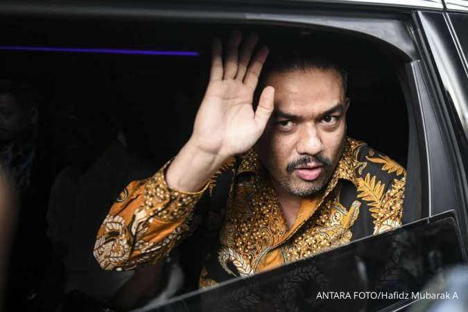 Menteri UMKM: Penyaluran KUR Produksi Tembus Rp 79,6 Triliun, Hampir Capai Target 60%