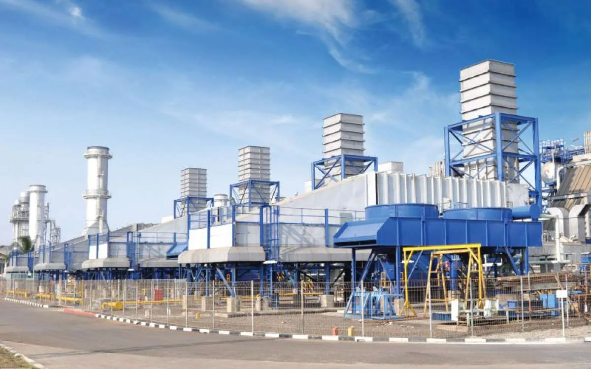 Naik 6,12%, Cikarang Listrindo (POWR) Kantongi Laba US$ 76,97 Juta di 2023