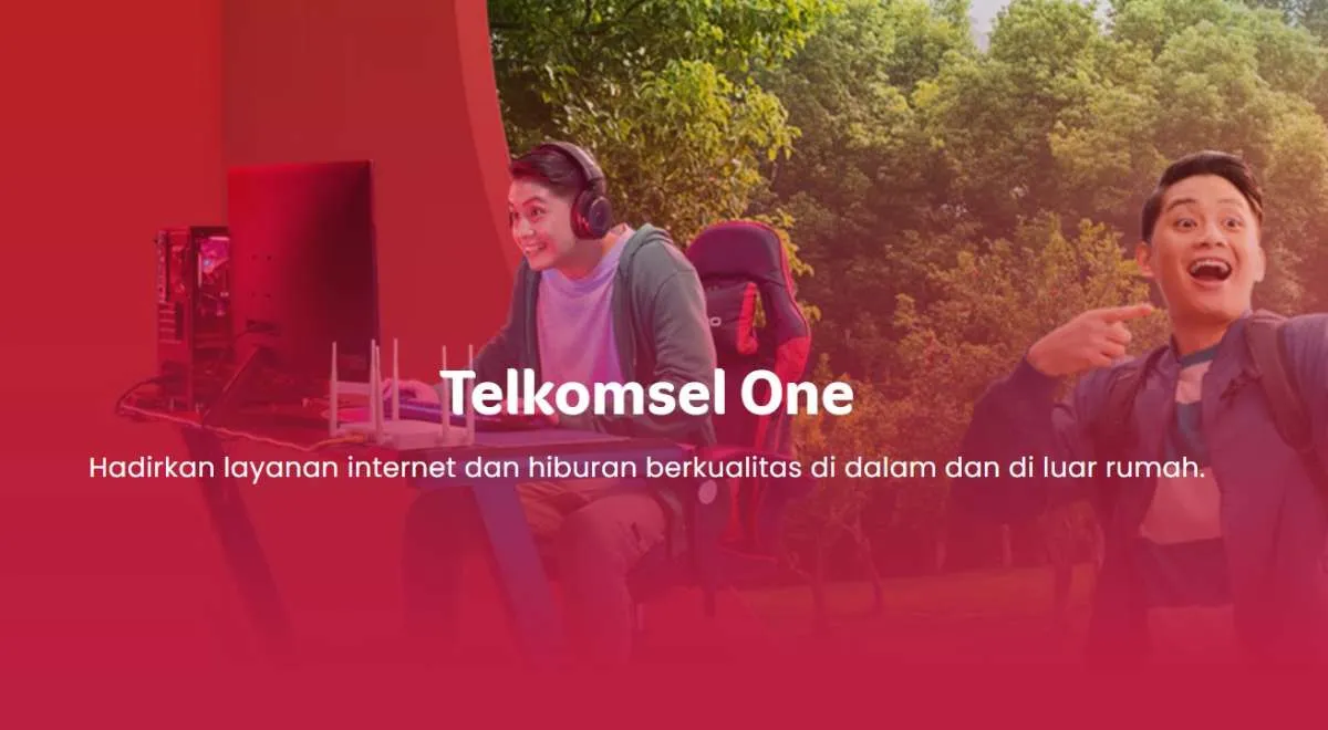 Paket Internet Telkomsel One: Harga & Keuntungan Lengkap