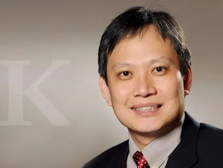 Berburu saham bertumbuh