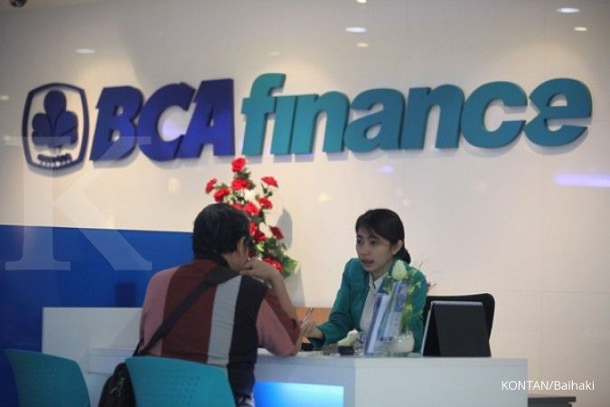 Pasar lesu, BCA Finance fokus ke nasabah existing