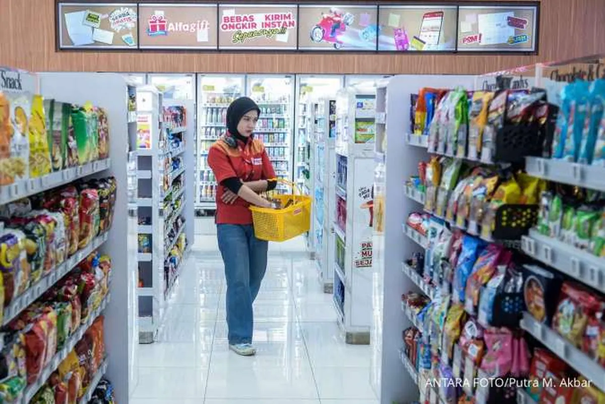 Ada Program Diskon Belanja Saat Daya Beli Turun, Mampukah Mendongkrak Konsumsi?