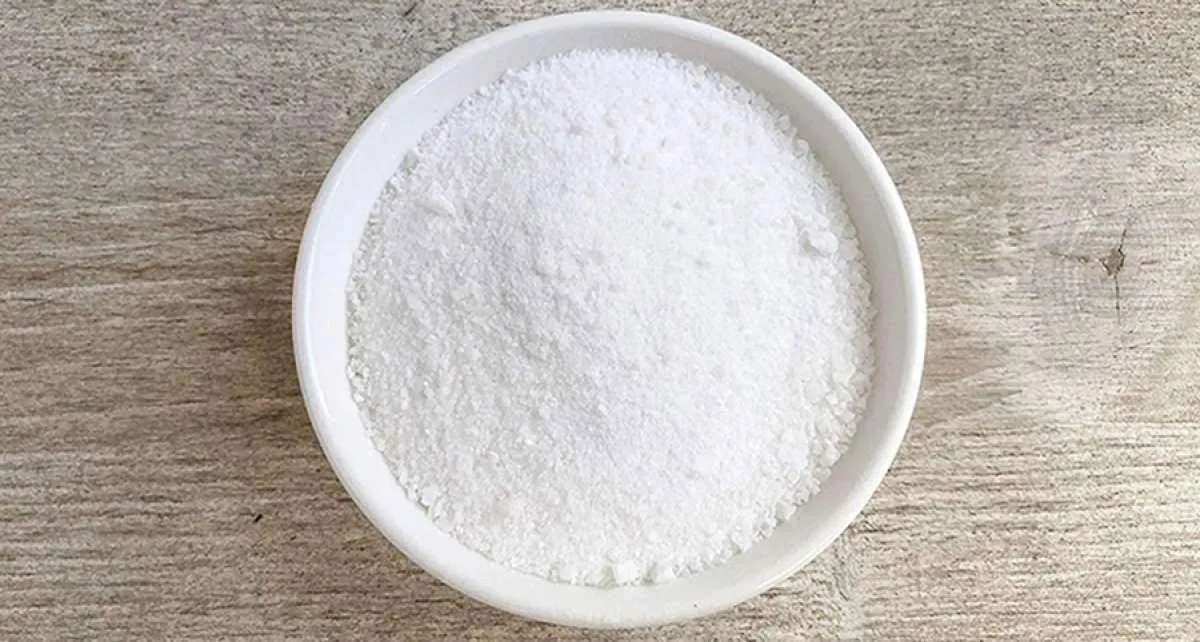 Kenalan dengan Tawas, Deodoran Alami Ampuh Usir Bau Ketiak 