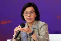 Sri Mulyani Tegaskan Pentingnya Sistem Perpajakan Global yang Adil di Forum G20