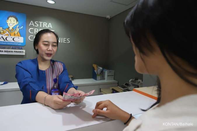 Astra Credit Companies: Persaingan Harga Mobil yang Makin Ketat Dapat Menjadi Peluang