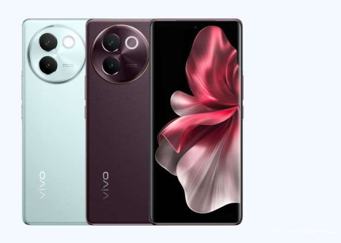 Vivo V30e Indonesia: Daftar Harga Resmi dan Spesifikasi Lengkap