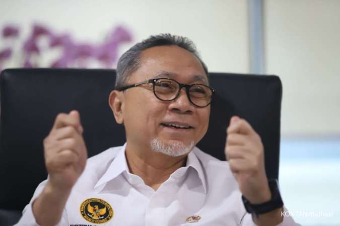 Menko Pangan: Kami Ingin Desa Menjadi Pusat Kegiatan Ekonomi