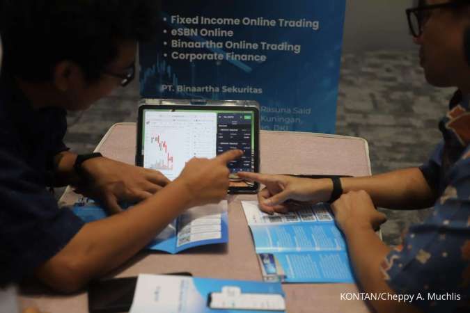 BEI Resmi Rilis Single Stock Futures, Bisa Jadi Sarana Hedging