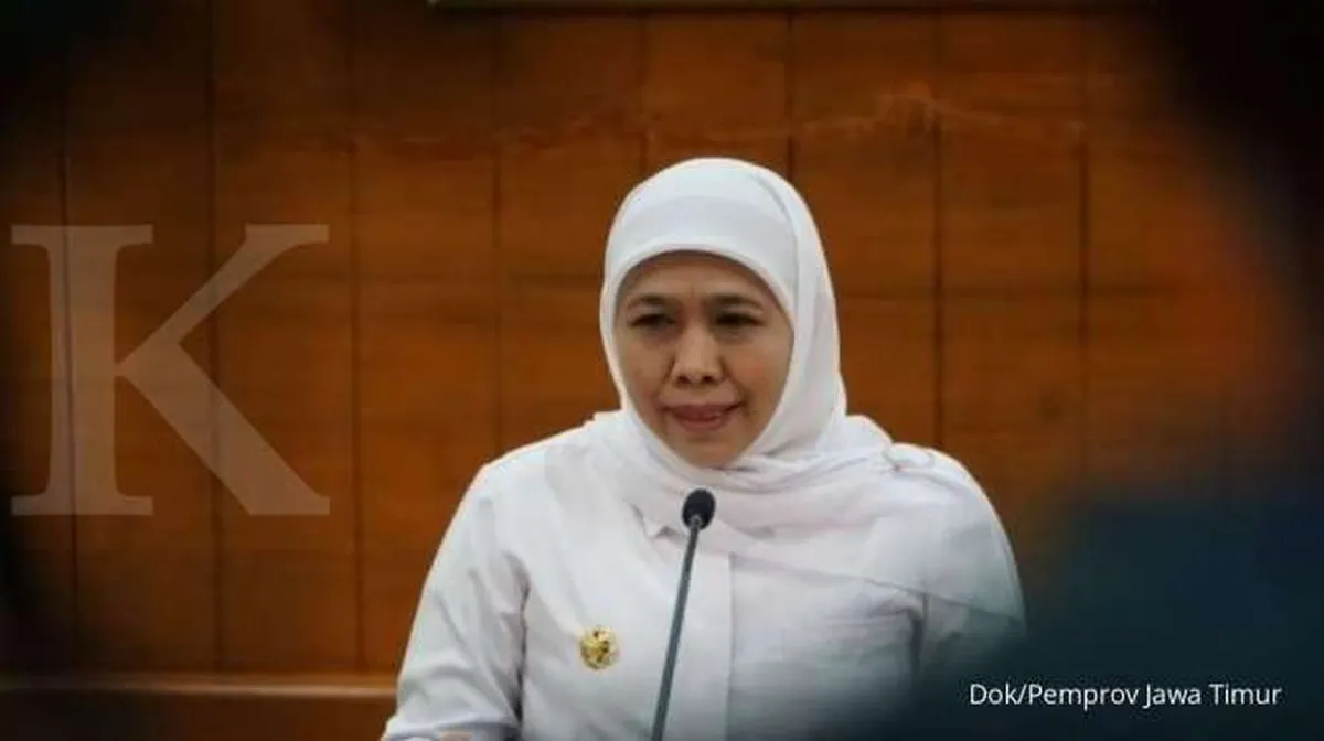 PP Muslimat NU Usul RA Dapat Program Makan Bergizi Gratis