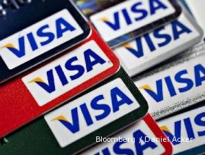 Tahun Ini, BNI Kejar Target Transaksi Kartu Kredit Rp 10,5 Triliun