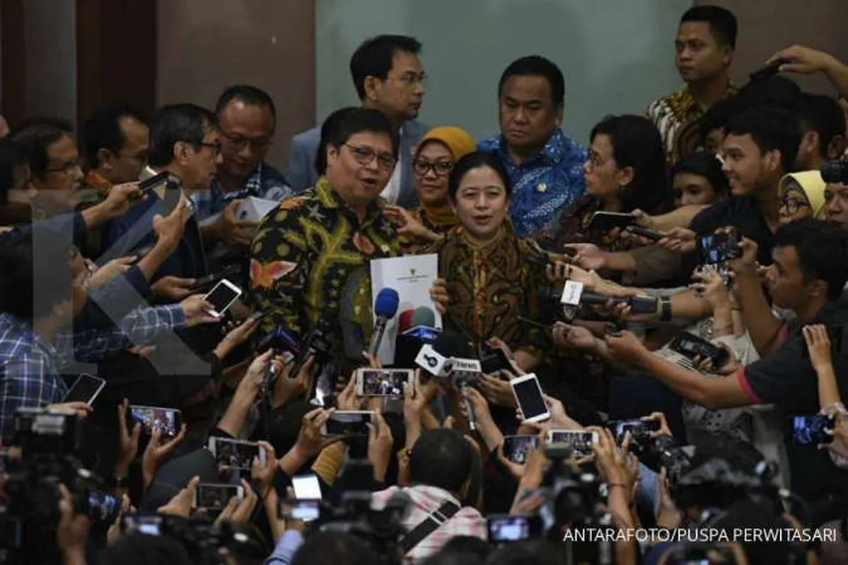 Lewat omnibus law, pengembangan hunian berimbang lebih dinamis