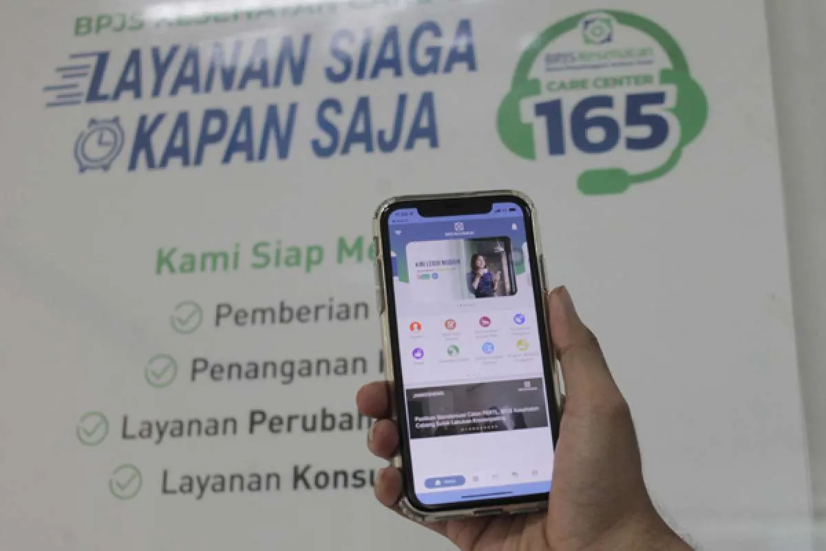 4 Cara cek besaran iuran BPJS Kesehatan secara online yang bisa Anda coba