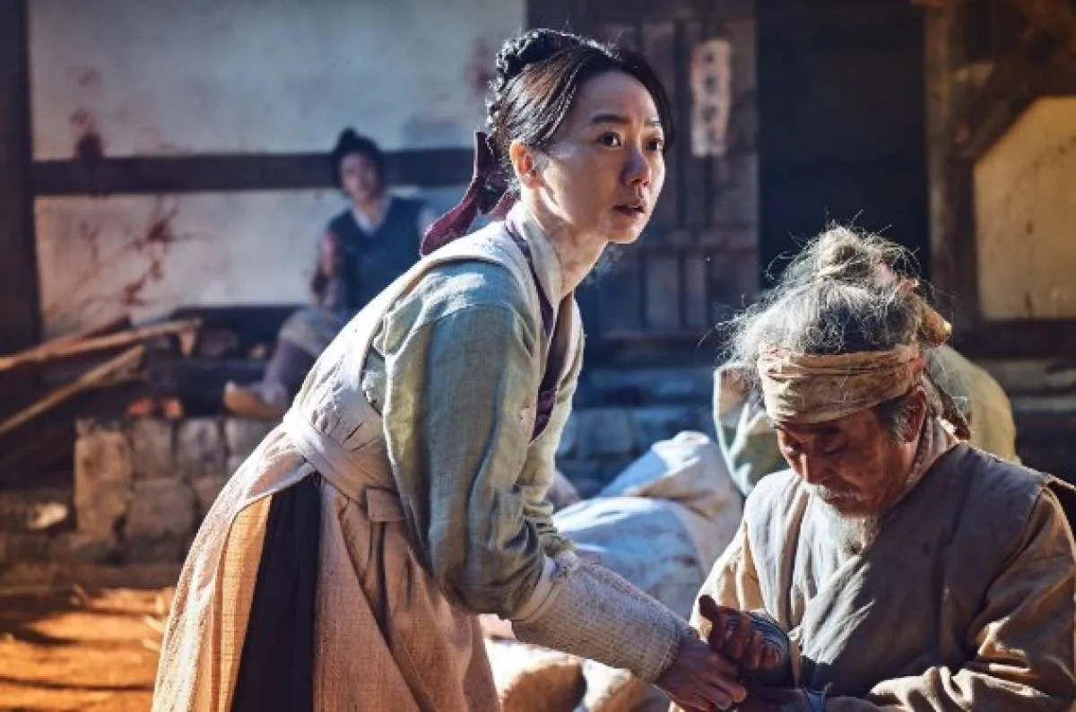 Bae Doona, pemeran Kingdom di Netflix, puji sikap sutradara selama proses syuting