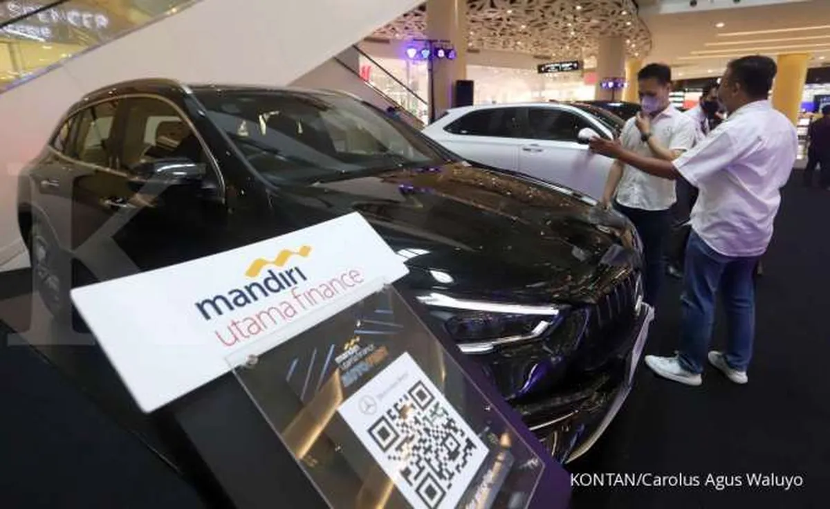 Tingkatkan Pembiayaan, MUF Anggarkan Belanja Modal Senilai Rp 55 Miliar di 2023