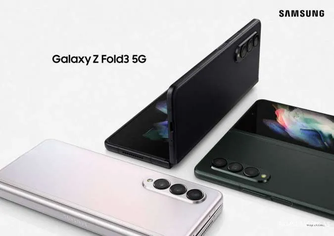Wow, Smartphone Samsung Ini Harganya Turun Rp 3 Juta-an 
