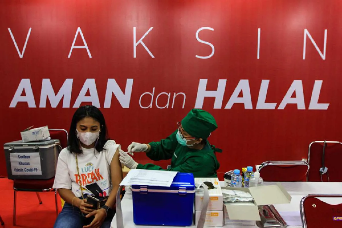 Fraksi Gerindra sebut anggaran 2021-2022 masih fokus untuk penanganan pandemi