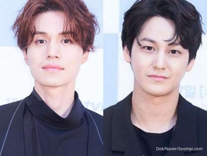 Drama Lee Dong Wook dan Kim Bum raih rating tinggi, bahas peran genre urban fantasi