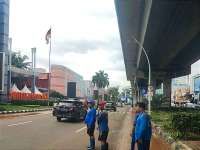 Awas! Jembatan Boulevard Gading Raya Jakarta Utara Hampir Ambruk, Sudah Tahunan Rusak