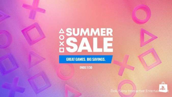 PlayStation Summer Sale 2025, ini Daftar Game PS4 & PS5 yang Menarik untuk Dibeli