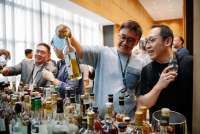 Whisky Live Jakarta 2026 Satukan Whisky, Wine, dan Sake daam Satu Platform
