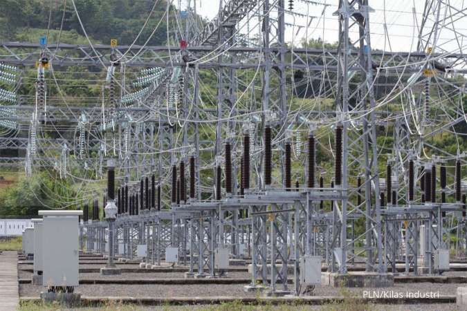 Kontan - PLN Kilas Industri Online