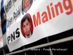Ada Pelanggaran Administratif dalam Kasus Gayus