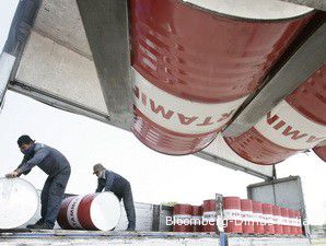 Pertamina EP Menembus Rekor Pencapaian Produksi Pada 17 Juni