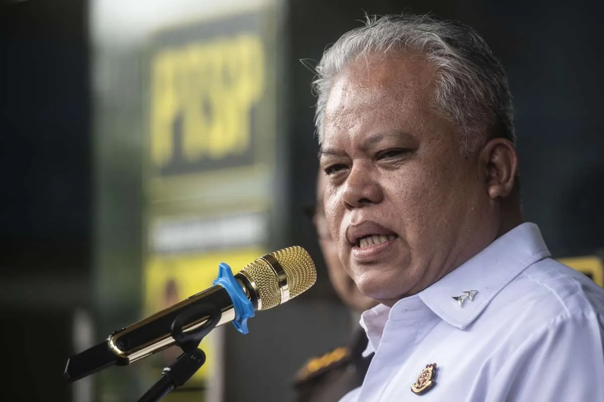 6 Kasus Korupsi Sita Perhatian Publik di 2024, Kerugian Negara Rp 310 Triliun