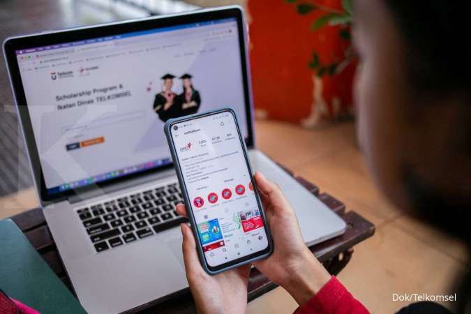 Simak Jurusan Kuliah di Telkom University yang Relevan dengan Dunia AI