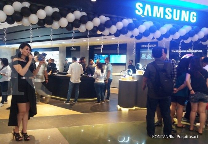 Pre Order Dibuka Mulai Hari Ini (9/2), Berikut Bocoran Harga Hp Samsung Galaxy S22