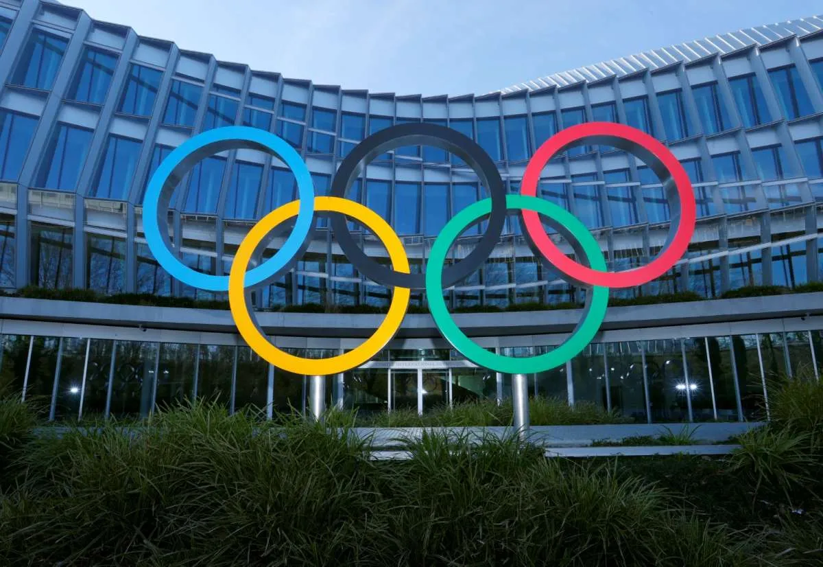 2 Tokoh Ini Bersaing Merebutkan Kursi Presiden Komite Olimpiade Internasional (IOC)