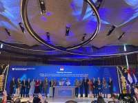 IEU-CEPA Diteken, Perdagangan RI-Uni Eropa Diproyeksi Tembus US$ 60 Miliar