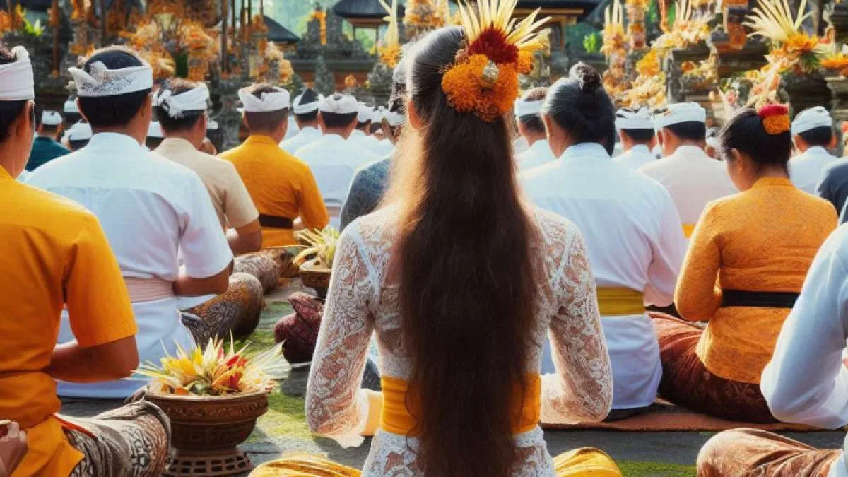 Selamat Hari Raya Kuningan pada 29 November 2025, ini Makna yang Harus Anda Ketahui