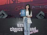 MSI Stealth 18 Mercedes-AMG Terpilih sebagai Laptop of the Year di UCA 2024