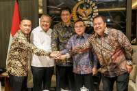 Menagih Obat Pemulih Kepercayaan terhadap Pemerintah di Tengah Badai 'Sell Indonesia'