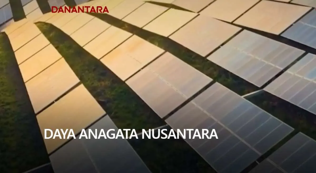 Segera Dibentuk, BPI Danantara akan Dapat Modal Awal Rp 1.000 Triliun