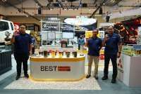 Fuso Pacu Efisiensi Kendaraan Niaga Lewat Suku Cadang Baru di GIIAS 2025