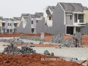 Pasca-akuisisi, Sinarmas konsolidasikan divisi properti