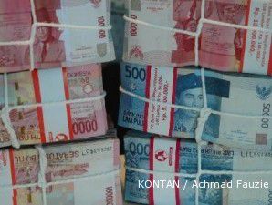 Jika Indonesia mau berutang, IMF siap membantu