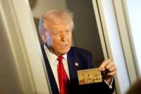 Trump Terancam Dimakzulkan! Ketegangan Politik AS Meningkat