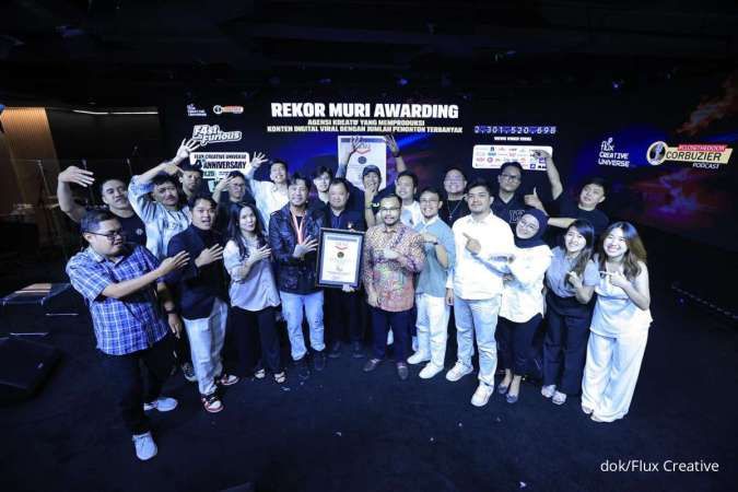 Ingin Konten Viral dan Banyak Ditonton? Ini Caranya